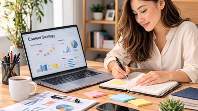 Stratégies de marketing digital : boostez votre visibilité en ligne