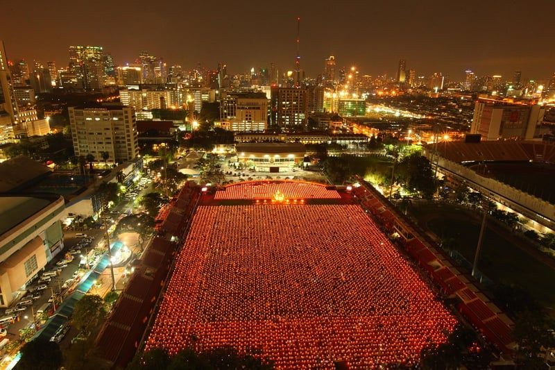 bangkok