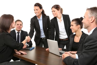 Leadership inspirant : les clés pour motiver vos équipes et réussir